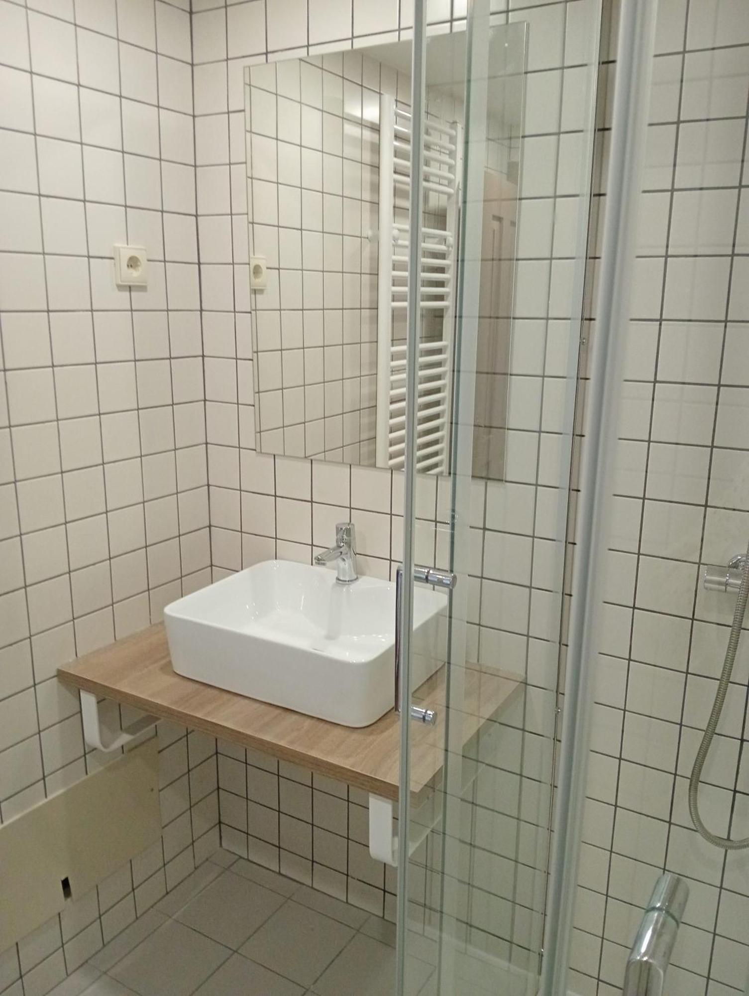 特拉什杜博鲁Casa Dos Bernardos公寓 外观 照片
